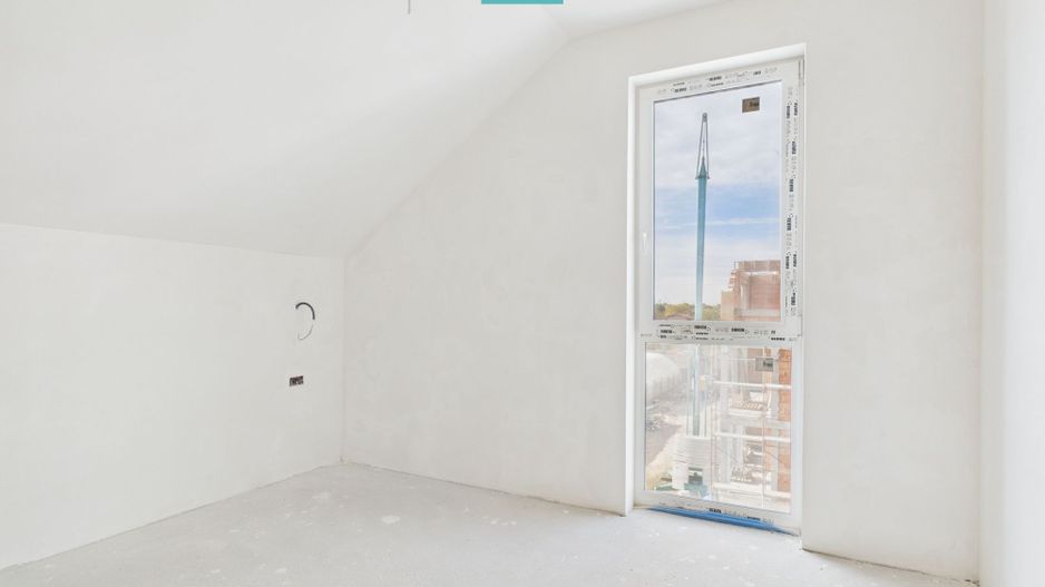 Apartament spatios în Freidorf lângă Shopping City - Poză 10