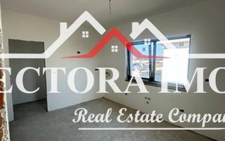 NECTORA IMOB-Casa semifinisata/la cheie Santandrei, 4 camere, 2 bai - Poză 8