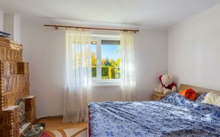 Casa cu 8 camere de vanzare | Gura Vitioarei - Prahova | Comision 0% - Poză 5