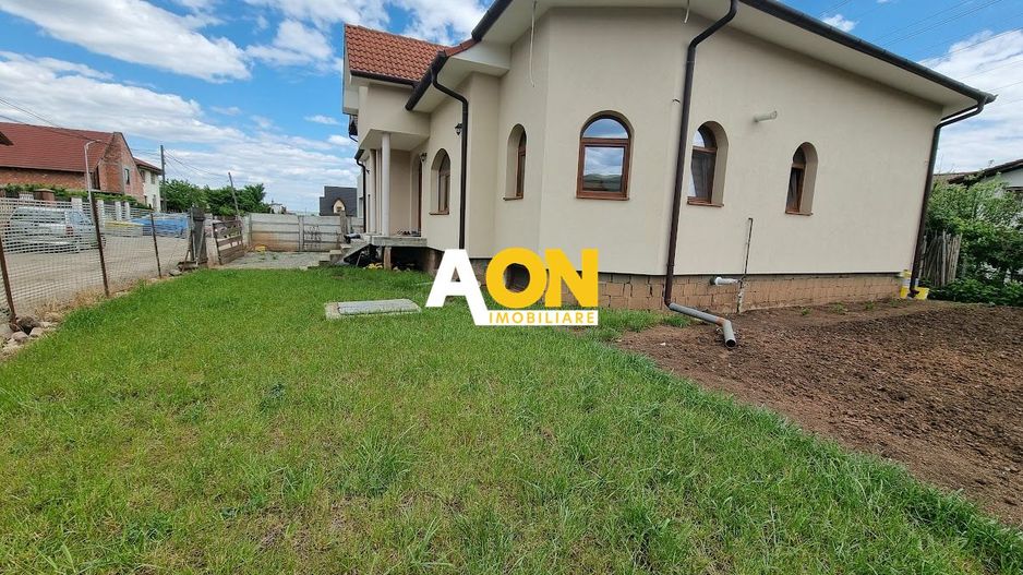 Casa 4 Camere Complet Mobilata, 520mp Teren - Poză 18