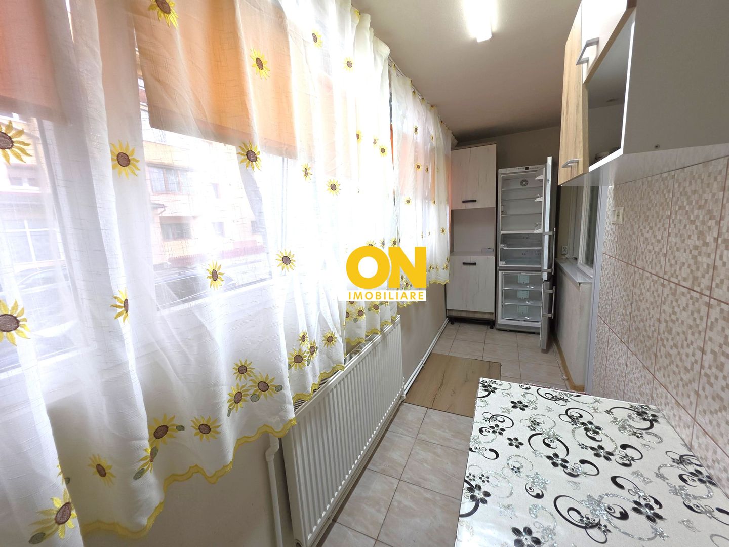 Garsoniera cu balcon, cu camera suplimentara pentru copil, Cetate - Poză 4