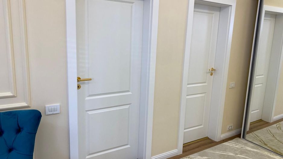 APARTAMENT LUX I SECTOR 1 - Poză 2