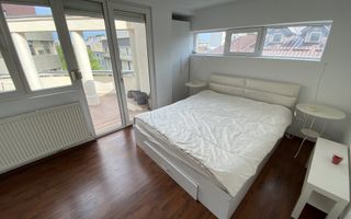 Apartament in vila Piata Victoriei | Caderea Bastiliei - Poză 5