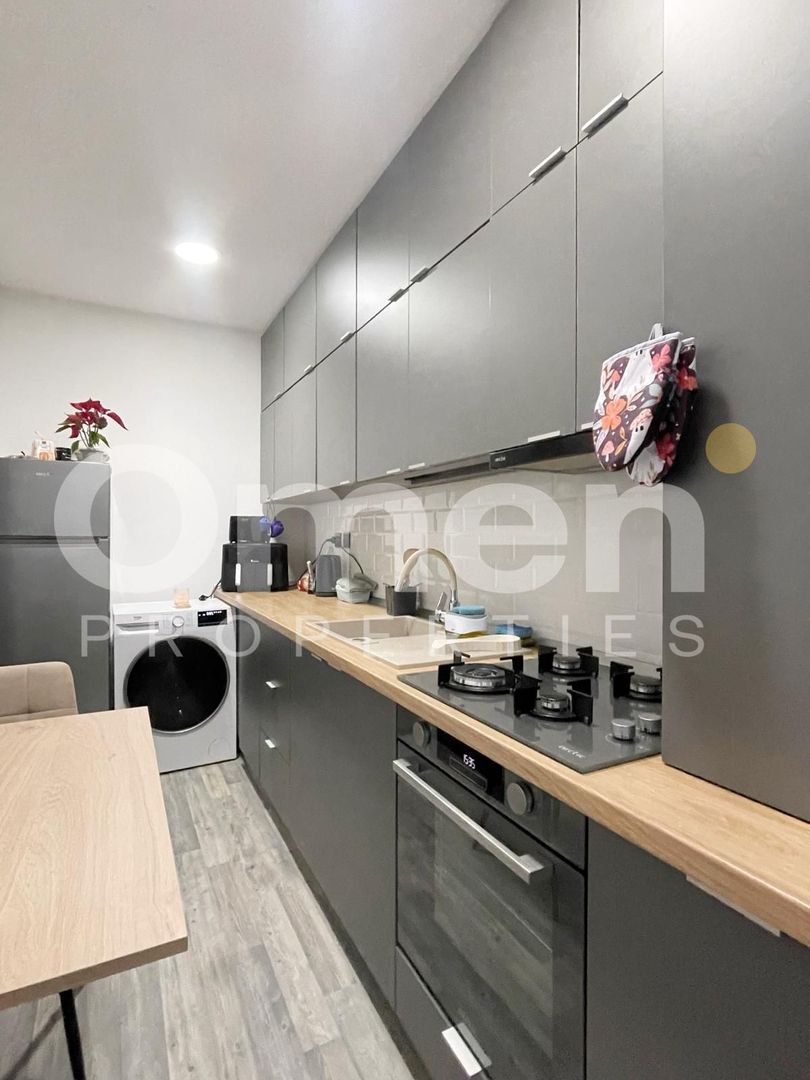 Apartament 1 cameră de vânzare | Strada Regele Ferdinand - Poză 1