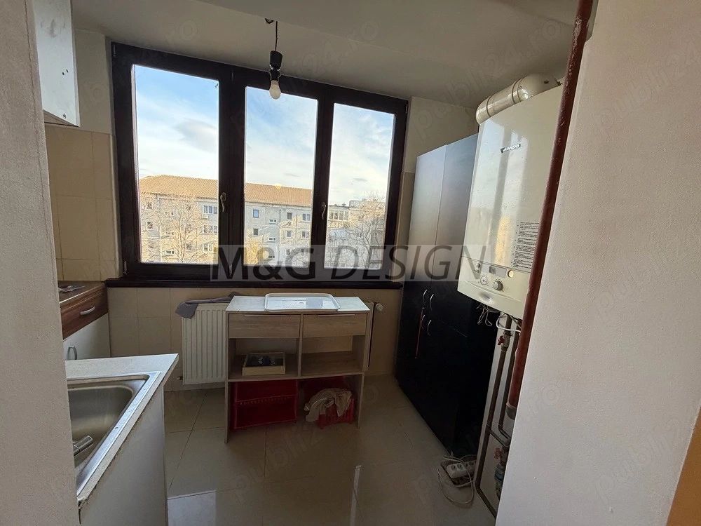 Apartament zona Bucovina - Poză 3