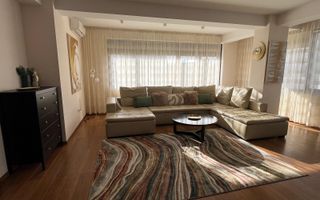 Barbu Văcărescu | Apartament 3 camere - Poză 1