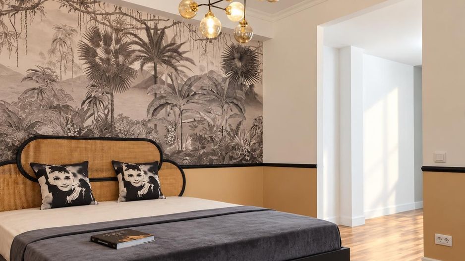 H Victoriei 139 I Apartament exclusivist 3 camere I Calea Victoriei - Poză 15