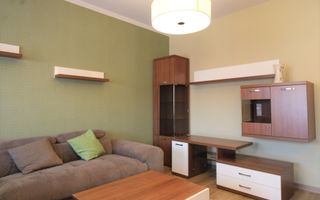 Parcul Padurice - Braytim, 2bai, 2 balcoane, parcare inclusa. - Poză 2