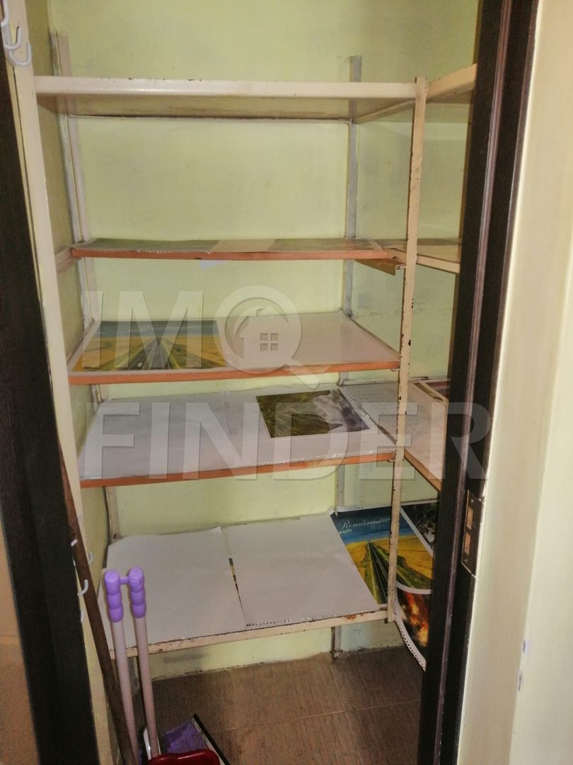 Inchiriere 3 camere decomandate zona Marasti, str Aurel Vlaicu, finisat clasic, - Poză 14