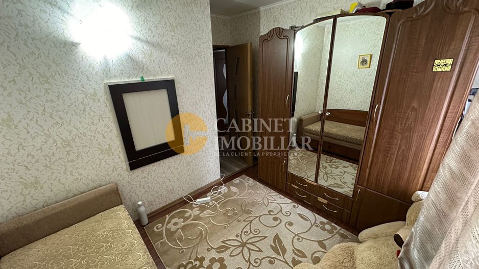 Ap. 2 Camere - Zona Alexandru - Mobilat Utilat - Poză 3