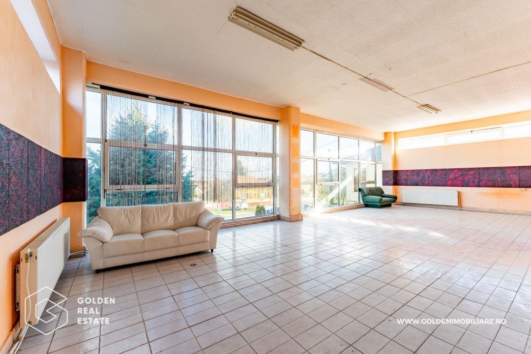 Hala pentu productie In zona Micalaca - Poză 31