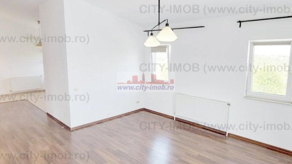 Vanzare  Apartament  trei  camere Baneasa cu terasa de 50 mp - Poză 1