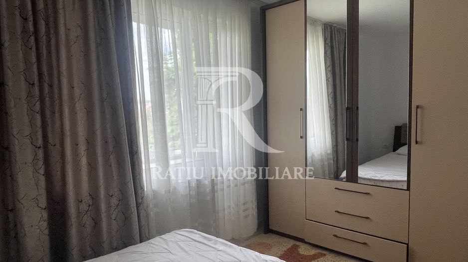 Apartament cu 3 camere | Etaj intermediar | Decebal | Oradea - Poză 14