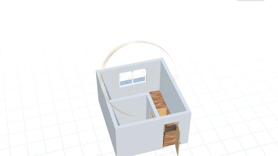 NOU | Garsonieră - Dâmbovița - Schiță 6