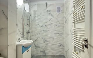 Apartament 2 camere | George Cosbuc | Pentru locuit sau cabinet de avocatura - Poză 6