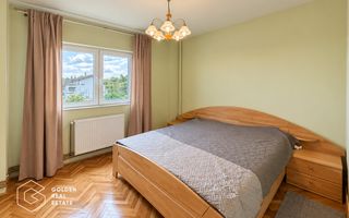 Apartament 4 camere, vedere spre malul Mureșului, zona 300 - Poză 3