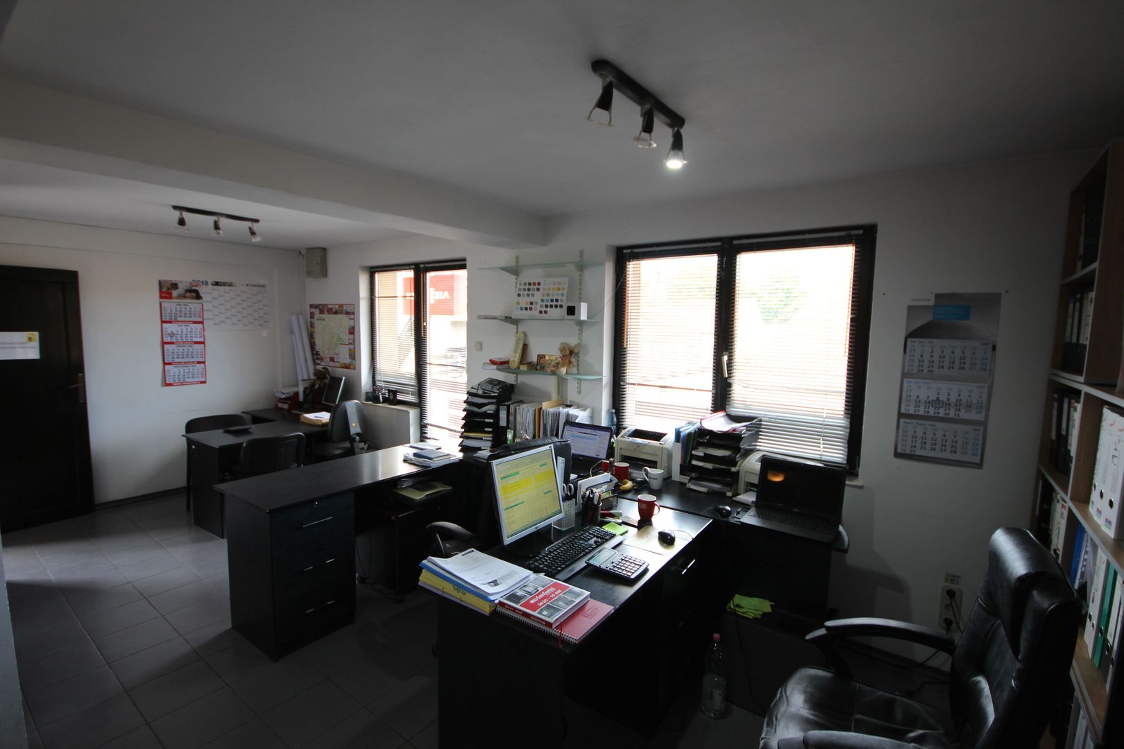 Imobil cu destinatie mixta - Poză 5