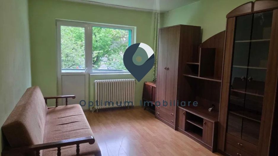 Apartament cu 2 camere decomandat in Manastur, etaj 1 ! - Poză 1