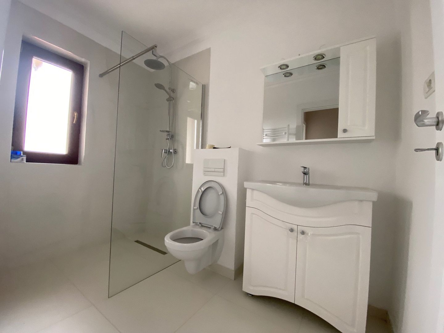 Duplex cu carport Dumbravita - IKEA - Poză 10