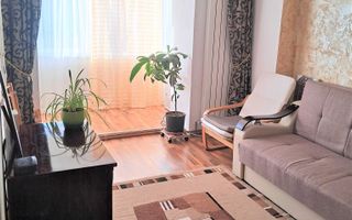 Apartament 3 camere, 2 băi, mobilat și utilat – Mărăști - Poză 3