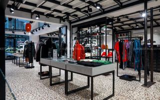 Spatiu comercial de inchiriat Calea Victoriei - Poză 3