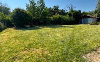 Teren intravilan 1.064 mp - Poză 3