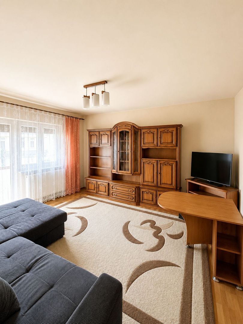 Apartament 3 Camere- Marghita - Poză 1