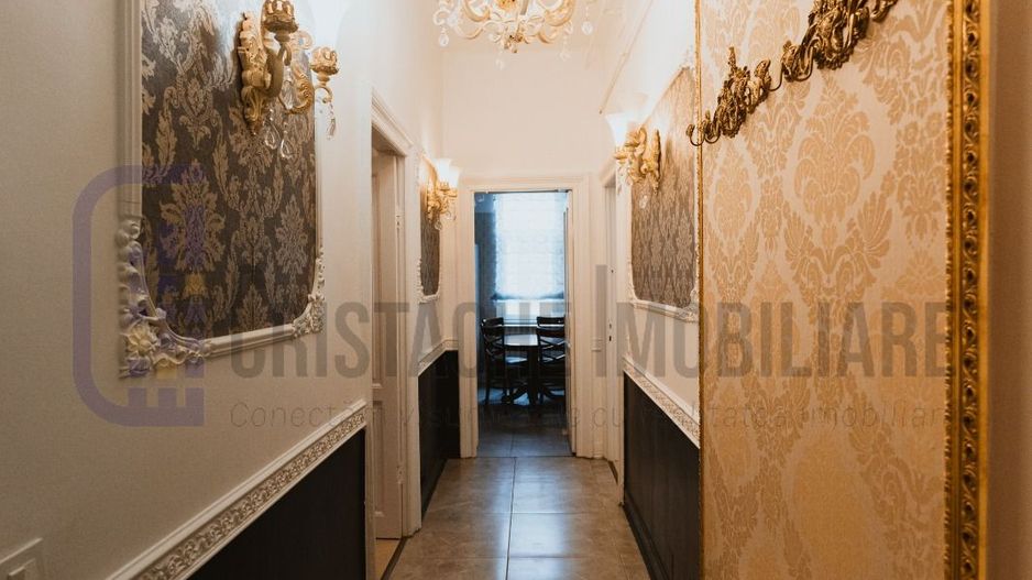Calea Victoriei, duplex 4 camere_birouri/ rezidential - Poză 3