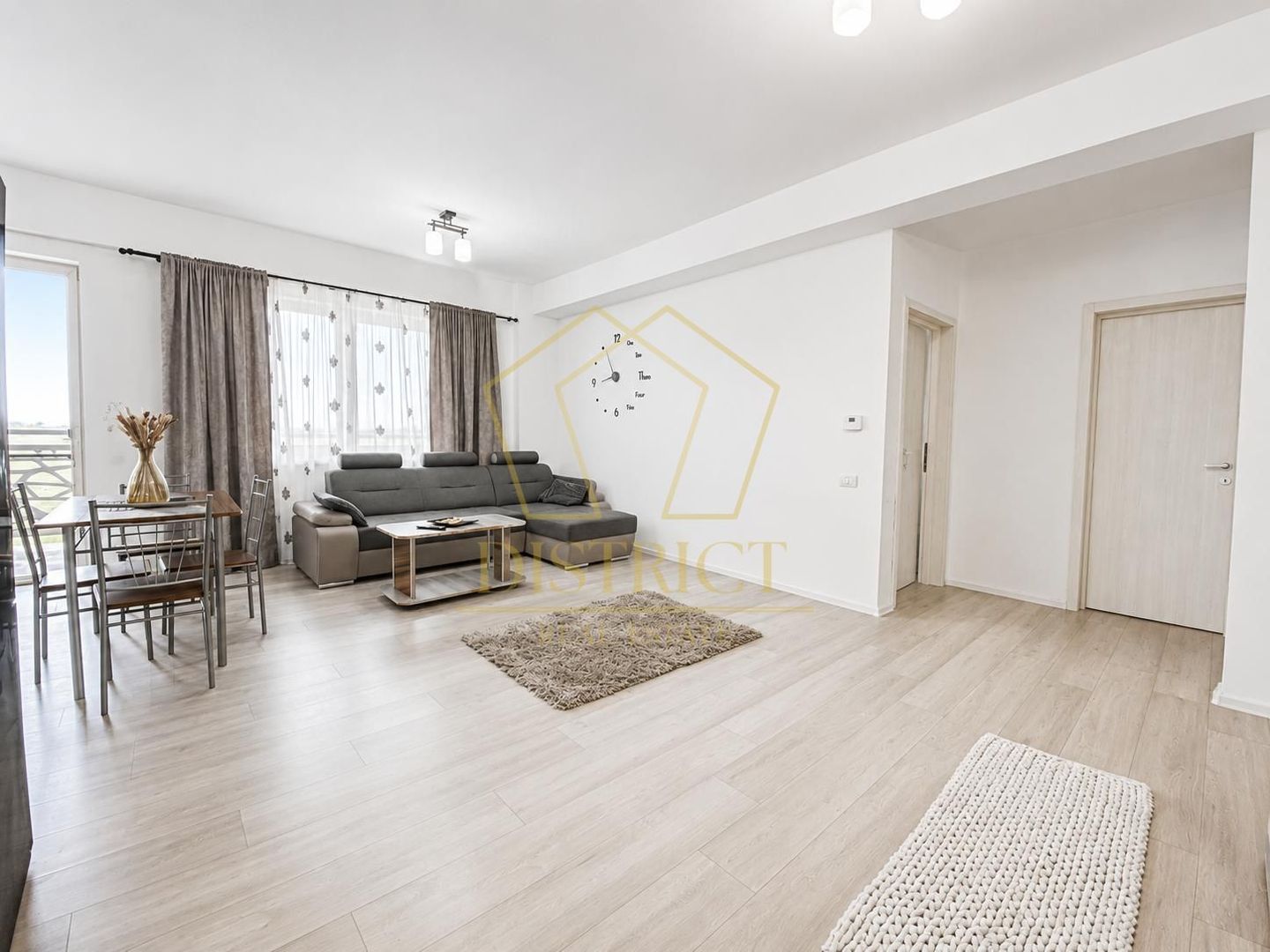 Apartament cu 2 camere | Giroc | Pet friendly - Poză 2