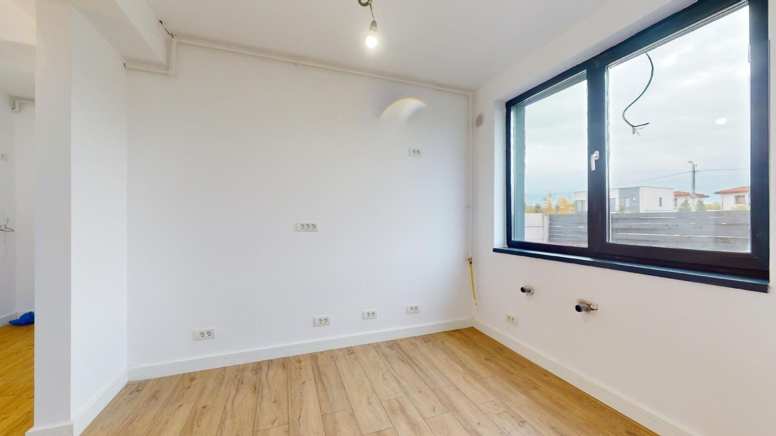 ULTIMA VILA DISPONIBILA | Otopeni 5 CAMERE -Zona CentralaI FINALIZATA - Poză 9