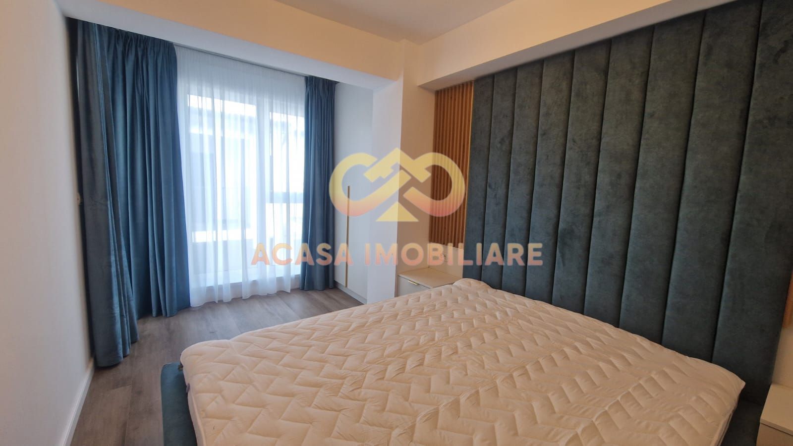 APARTAMENT 3 CAMERE PE 2 NIVELE  VALEA LUPULUI - Poză 6