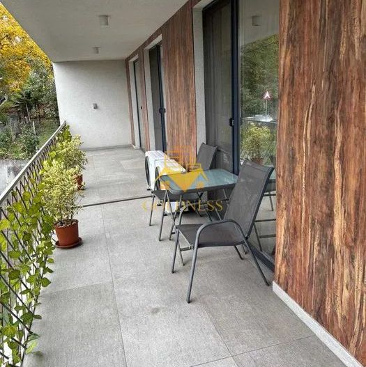 3 camere, 2 parcari, 2 bai, bloc nou,Andrei Muresanu Zona Iosif Vulcan - Poză 7