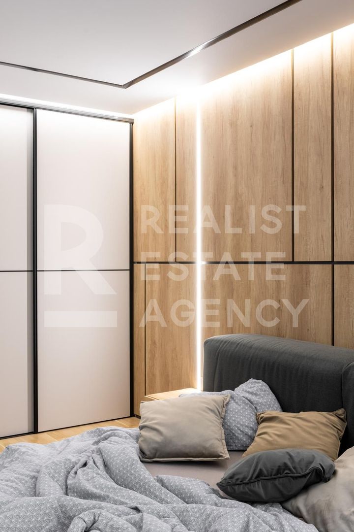 Apartament 3 camere LUX- Otopeni Premium 142 mp, Spectaculos - Poză 20