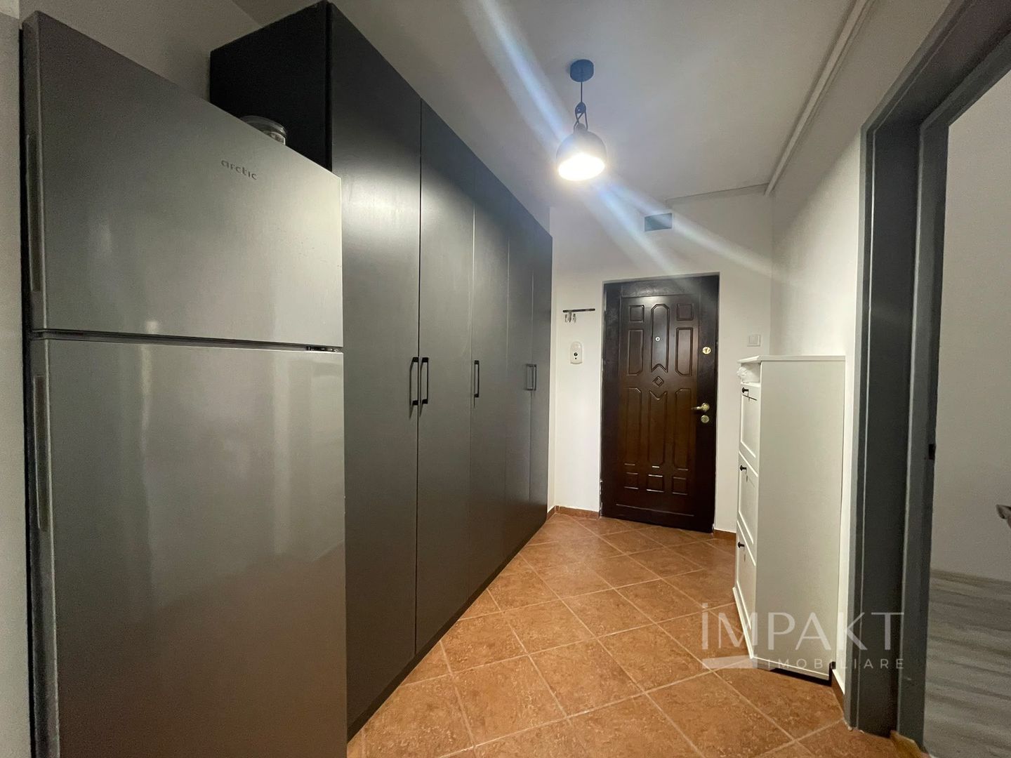 Apartament de 2 camere spre închiriere, Gheorgheni, Iulius Mall - Poză 8