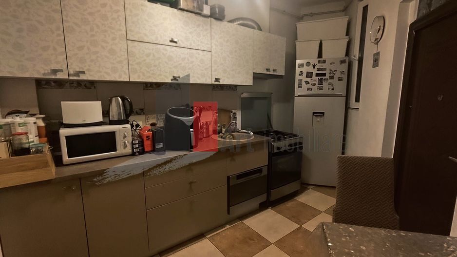 Apartament Calea Victoriei, in spatele Muzeului de Istorie - Poză 11