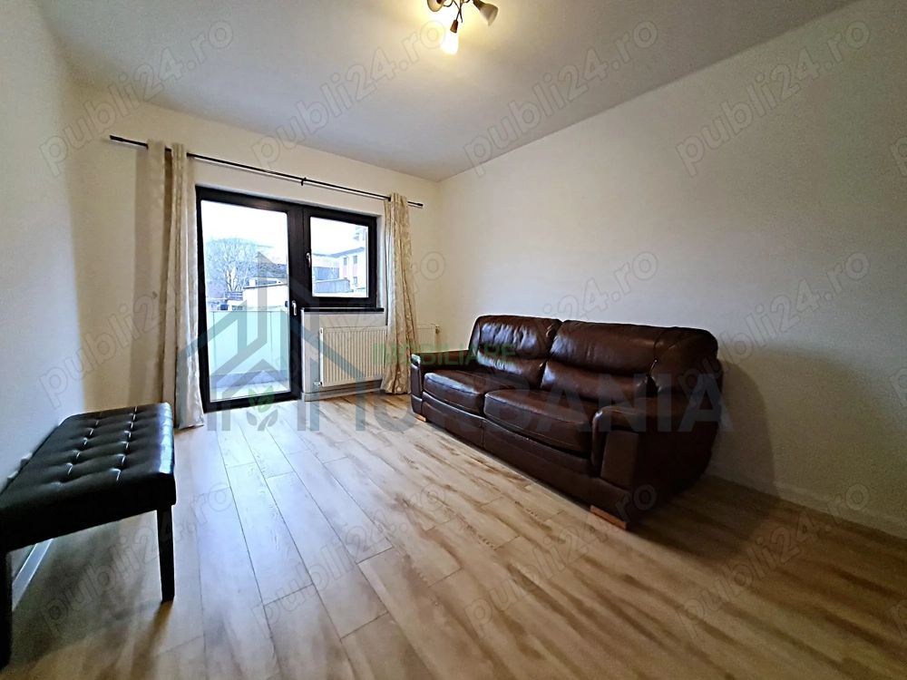 Casă Tip Duplex P+E+Pod Confort Urban cu Spațiu Privat (Zona CUG Aleea Tudor Neculai) - Poză 6