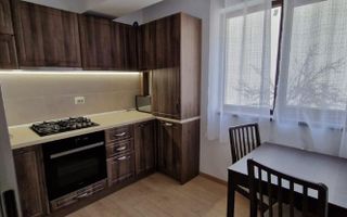 2 camere | Mihai Bravu | 63 mp | Bloc 2019 | Centrală proprie - Poză 5