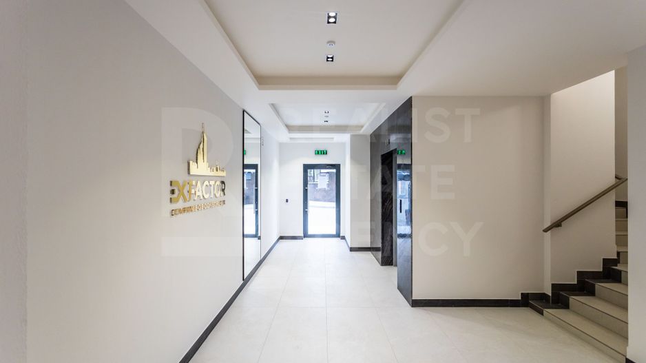 Vânzare, 3 camere, Strada Nicolae Milescu Spătarul, Ciocana - Poză 15