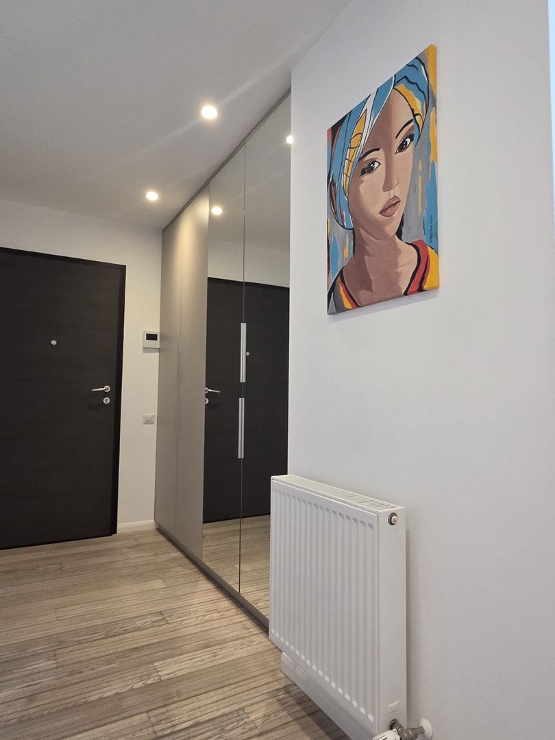 Chirie I Apartament 3 camere I Iancu Nicolae - Poză 9