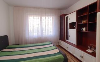 Apartament cu 1 camera 28 mp | TUDOR - Calea Sighisoarei | - Poză 3