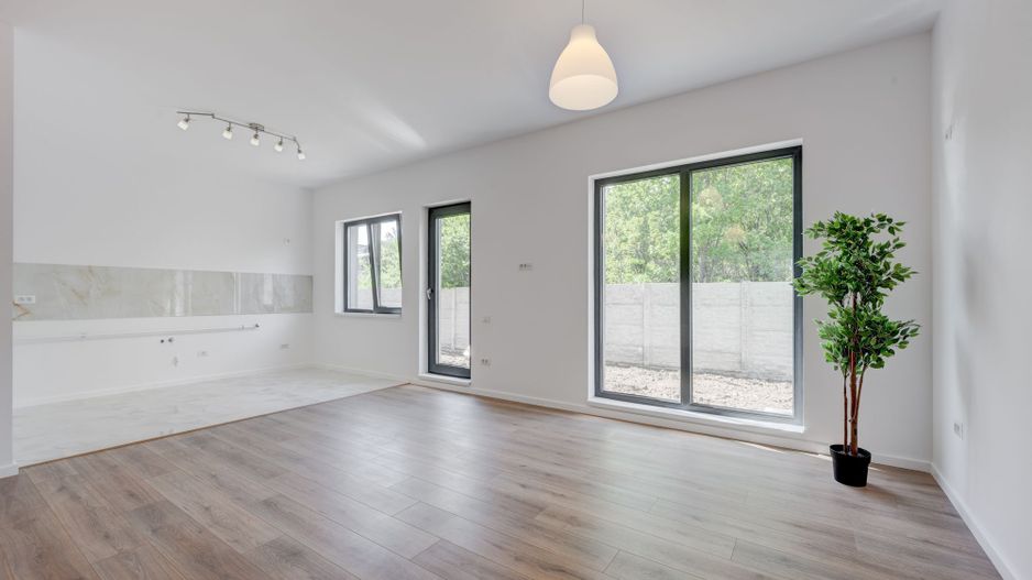 Case Insiruite  in Drumul Taberei ! Compartimentare Reușită ! - Poză 6