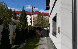 Casa premium - Prosumator, Brasov - Noua, 194 mp pe 517 mp teren - Poză 21