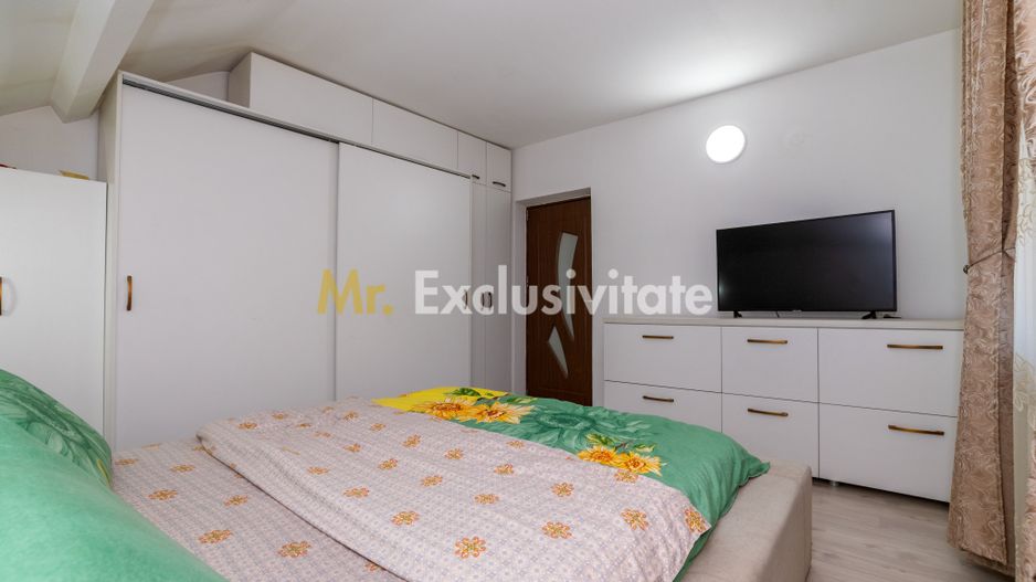 Duplex 4 camere, 189 mp utili | Prundu - Poză 12
