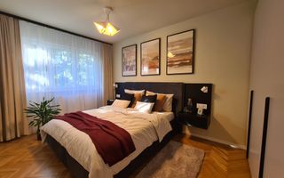 Apartament de designer cu 3 camere, la prima inchire in Circumvalatiunii - Poză 9