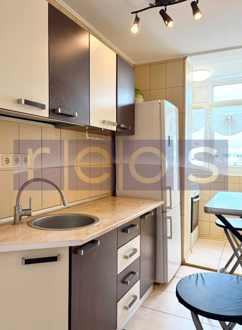 DE VANZARE 3 CAMERE DRUMUL TABEREI | 44,18 MP | REABILITAT | METROU - Poză 3