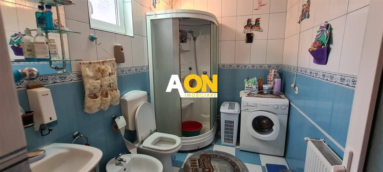 Casa de vanzare 5 camere 320 mp teren Centru zona Prefecturii - Poză 5