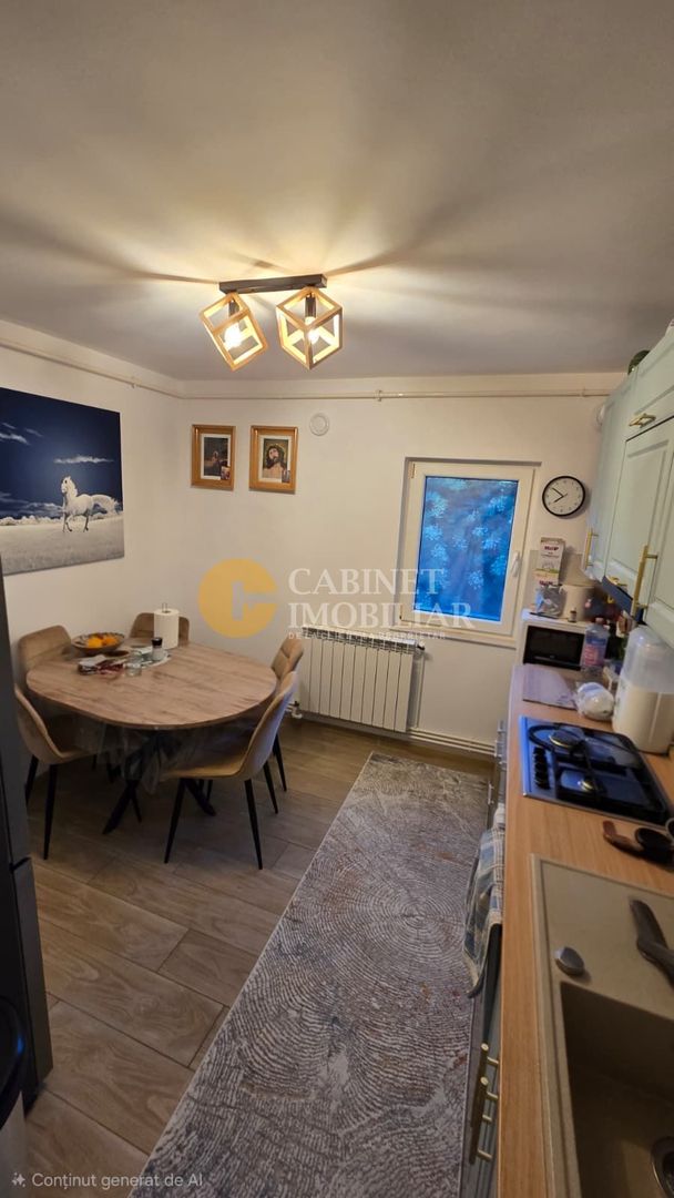 Ultracentral- 2 Camere Decomandate - Renovat complet+Boxa Intabulata+Parcare - Poză 6
