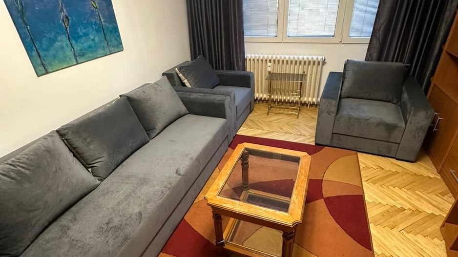 Apartament 3 camere zona Brancoveanu - Marie Curie - Poză 1