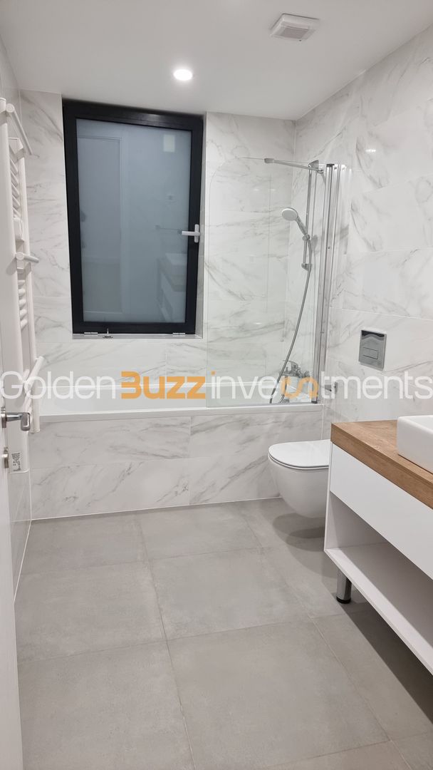 Vila prima inchiriere Pipera - Gatted Community - Poză 13