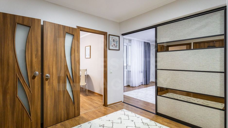 Vânzare, apartament, 2 camere, bd. Mircea cel Bătrân, Ciocana - Poză 4